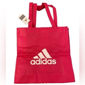 2011 Pink Adidas Tote Bags (BNWT)